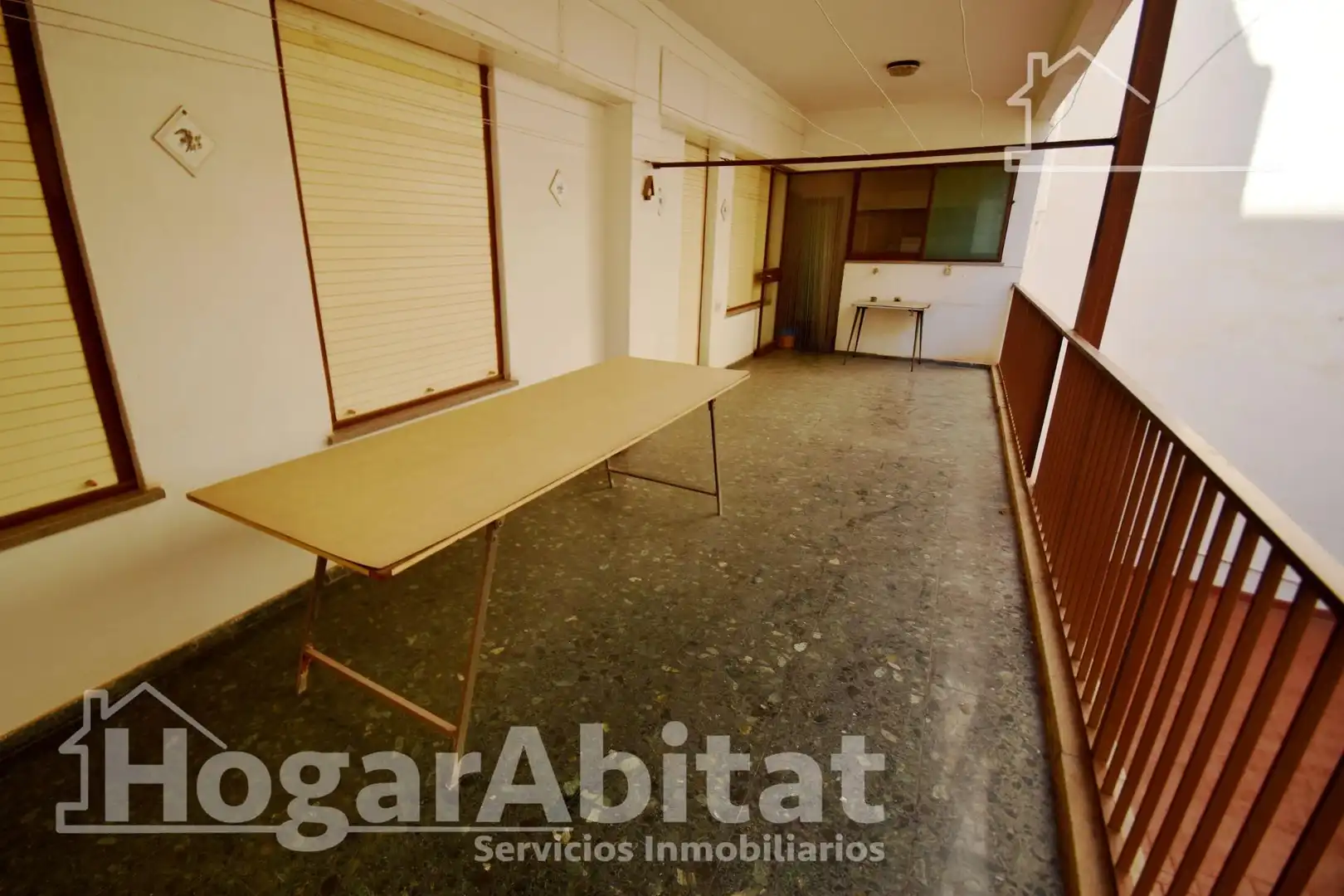 Flat for sale in Vila-real  with Terrace, Furnished and Balcony