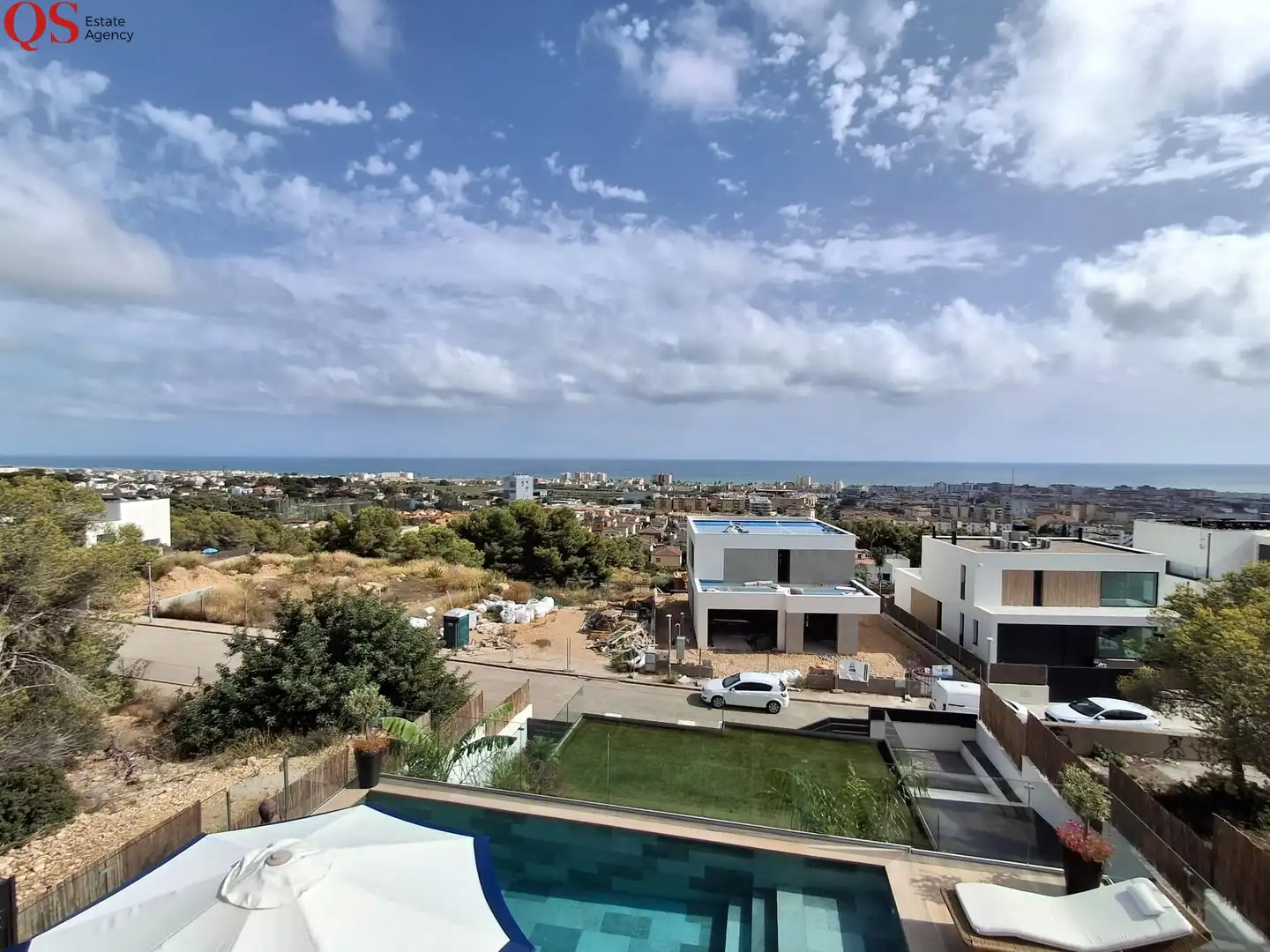 Villa mit Pool zum Verkauf in Cunit Residencial, imagen 52
