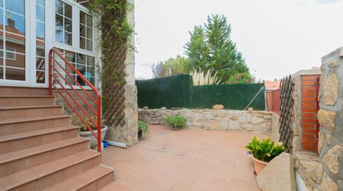 Foto 2 de Casa adosada en venta en Santa Teresa, Madrid