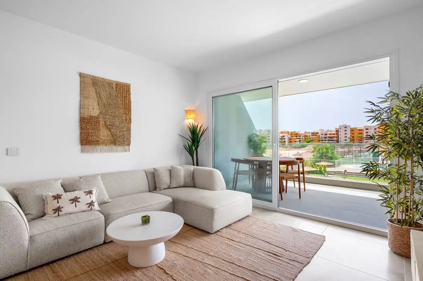 Apartment mit Pool zum Verkauf in Avenida Olas, imagen 6