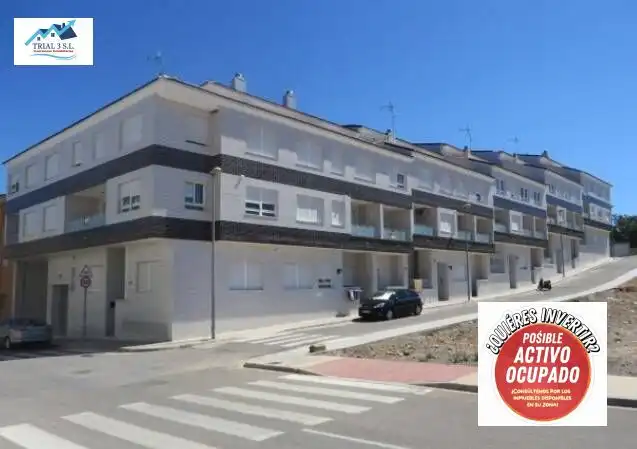 Exterior view of Apartments for sale in Soneja