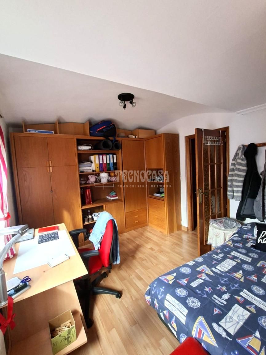 Dormitori de Pis en venda en Valladolid Capital amb Moblat