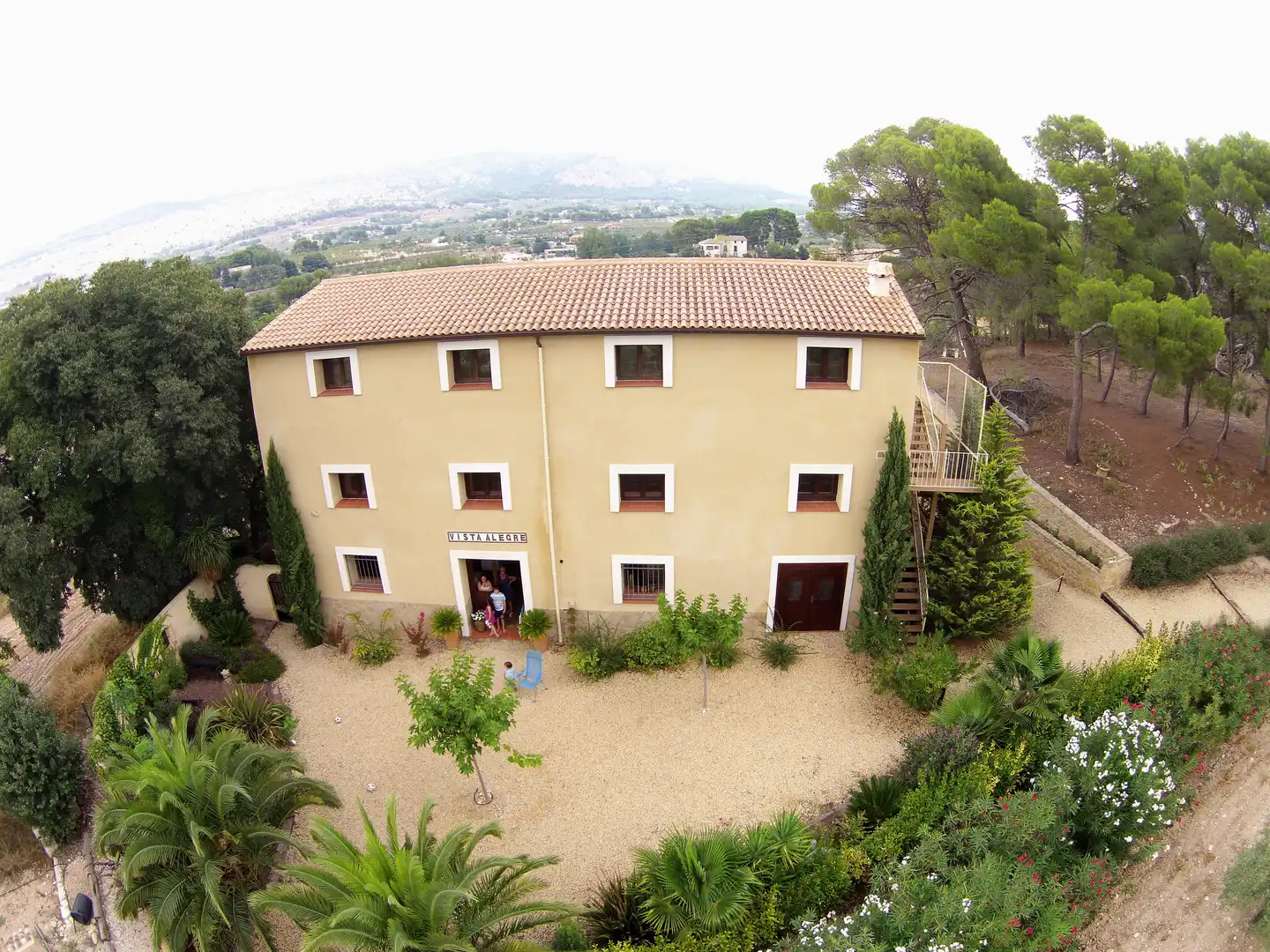 Country house with pool for sale in Ibi, imagen 35