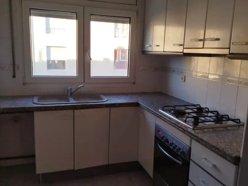 Kitchen of Duplexes for rent in Gelida, Barcelona