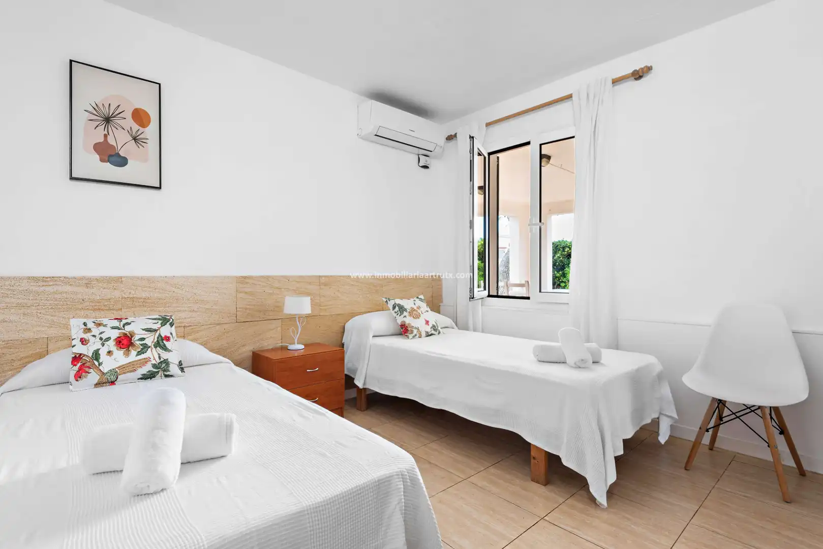 Villa mit Pool zum Verkauf in Cala Blanca, imagen 6