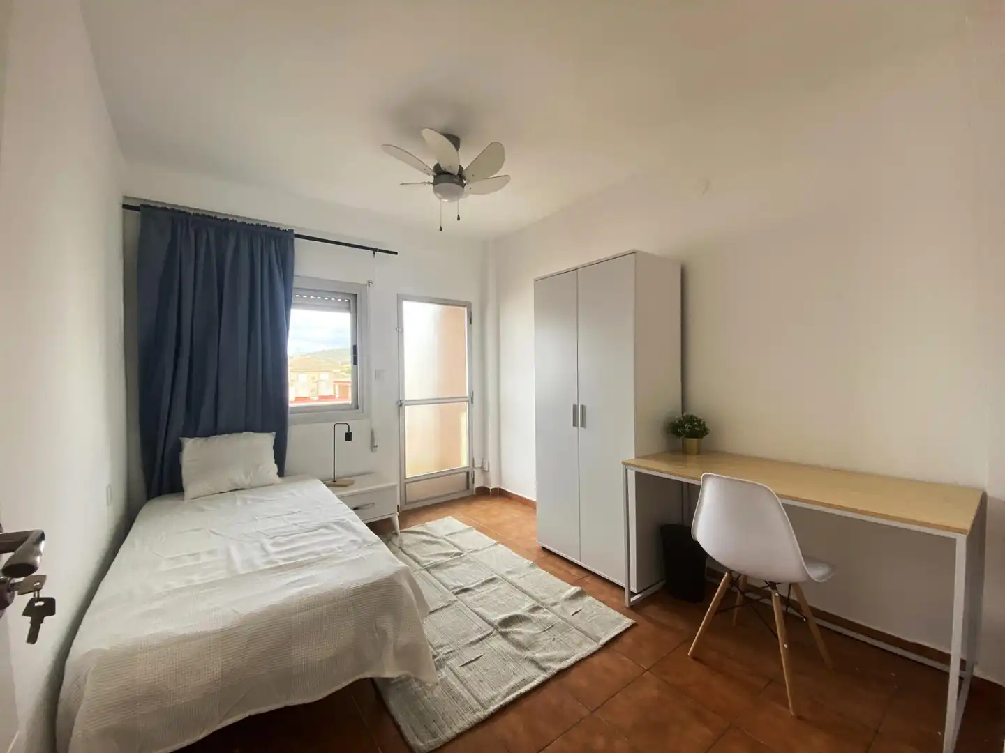 Zimmer in Carrer REI JAUME I, 1, Puçol Ciudad