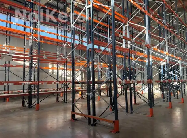 Nave industrial con ascensor en alquiler en Vinyets - Molí Vell, imagen 2