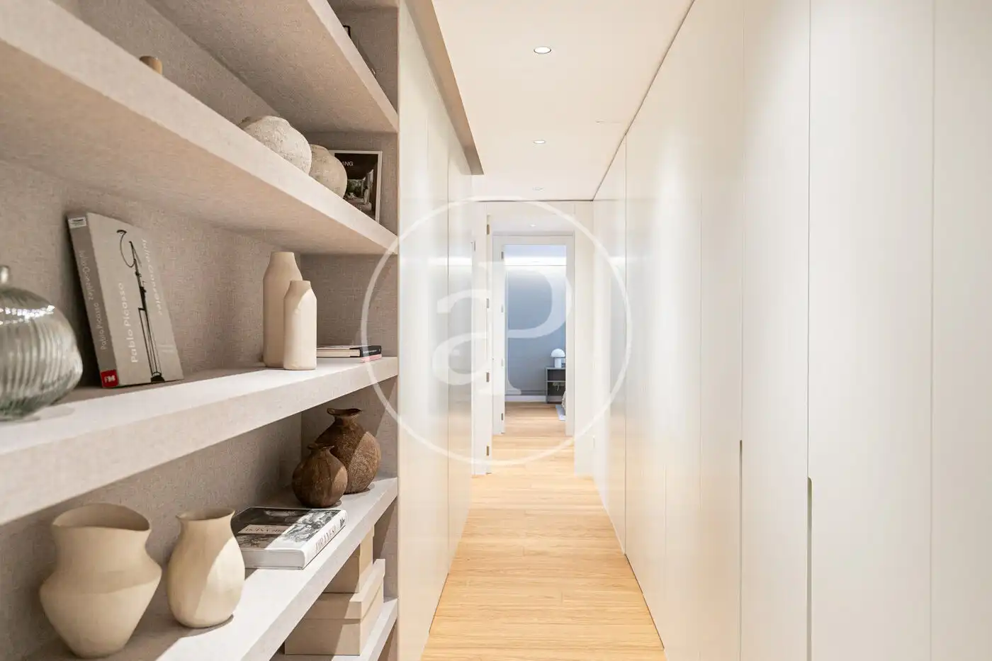 Appartement avec terrasse à vendre à Passeig de Gràcia, imagen 19