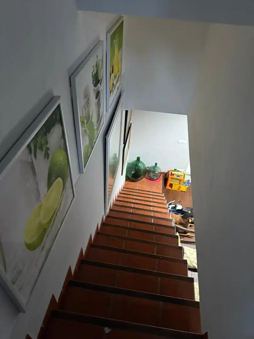 Casa o xalet en venda en El Bosque amb Jardí privat i Piscina