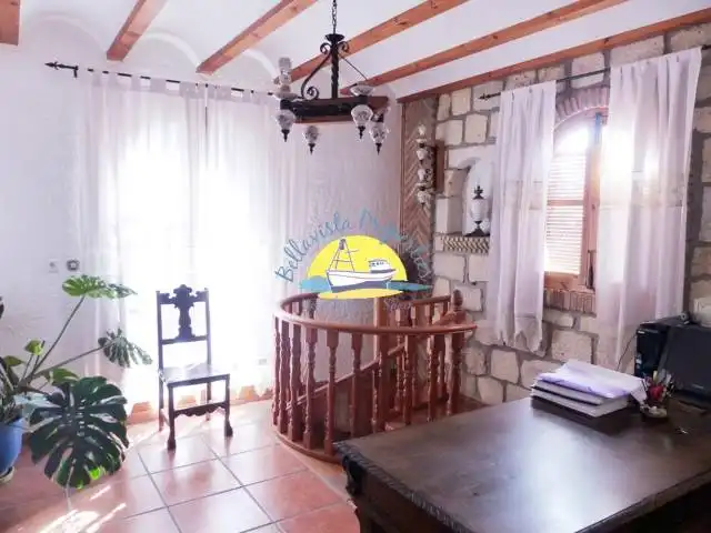 Casa o chalet en venta en Totana con Aire acondicionado, Jardín privado y Terraza