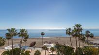 Bedroom of Apartment for sale in Estepona  with Air Conditioner and Internet