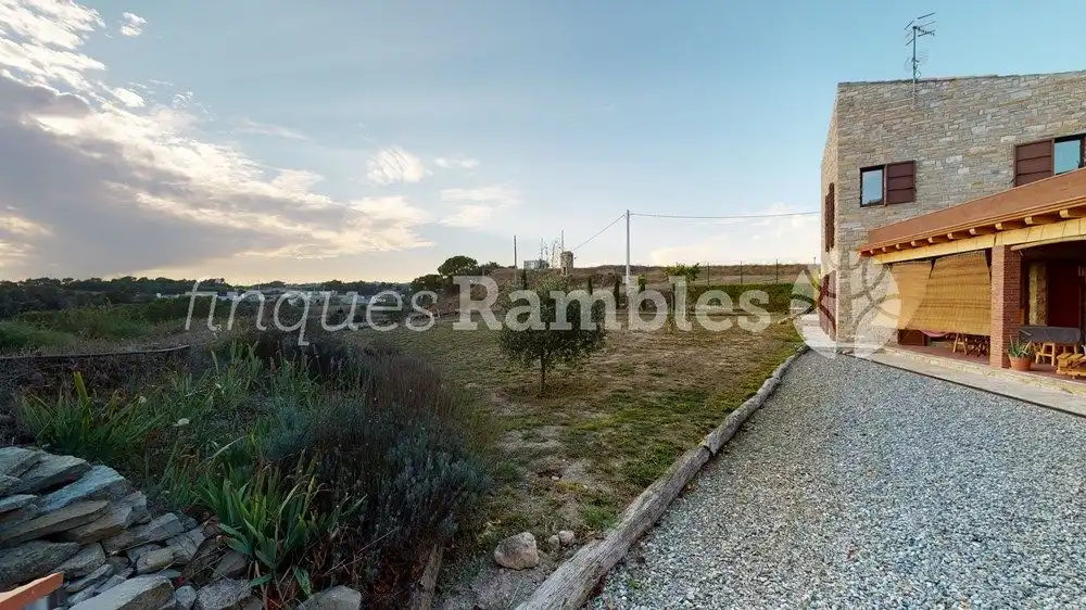 Casa o chalet en venta en Les Piles con Calefacción y Terraza