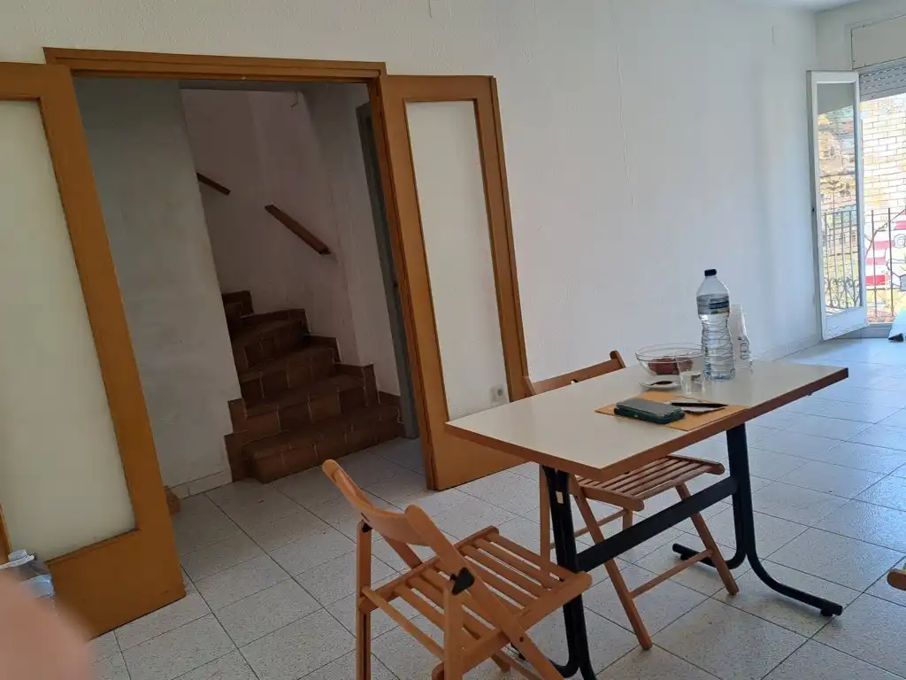 Casa adosada en venda en Cubelles amb Terrassa, Traster i Balcó
