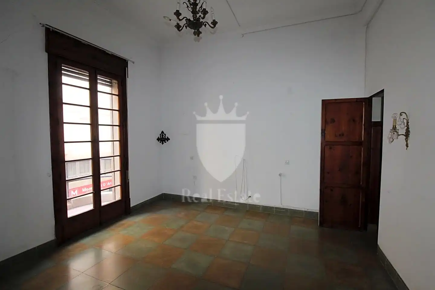 Casa o xalet en venda en  Palma de Mallorca amb Terrassa