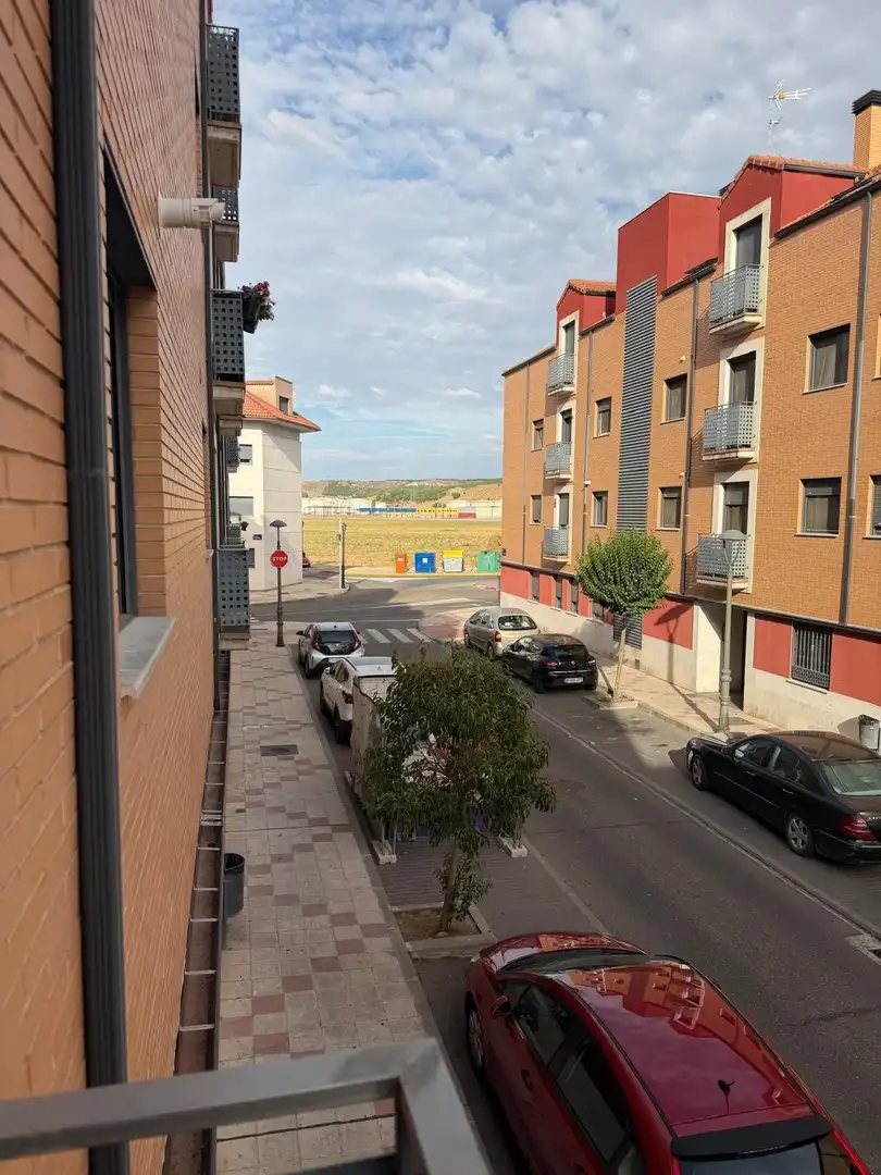 Pis amb ascensor en venda a Santovenia de Pisuerga, imagen 8