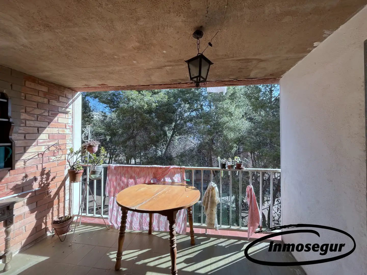 Piso en venta en Avinguda dels Pins, 22, Sant Salvador
