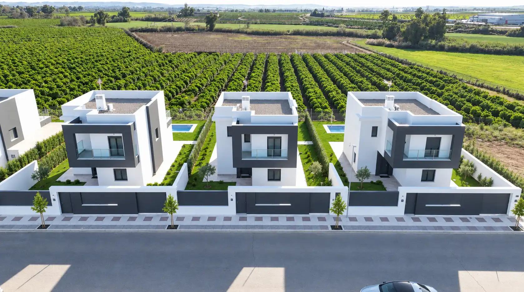 Casa o chalet en venta en Alcalá del Río con Calefacción, Jardín privado y Terraza