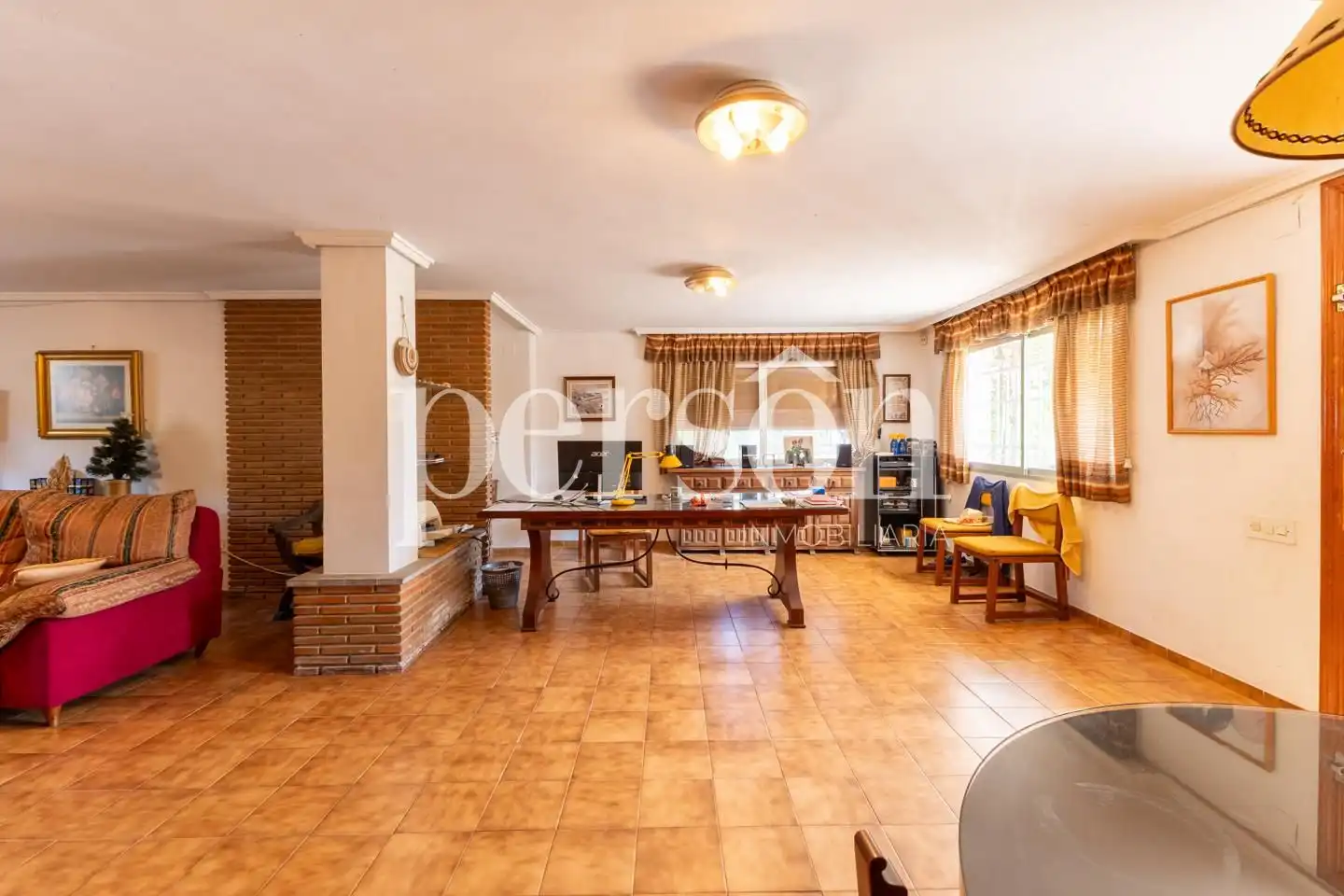 Villa con piscina in vendita a Zona Avenida Alta - Auditorio, imagen 36