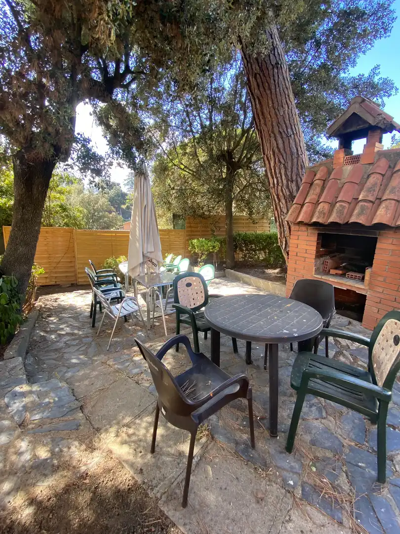 Casa amb jardí en venda a Santa Maria de Palautordera, imagen 55