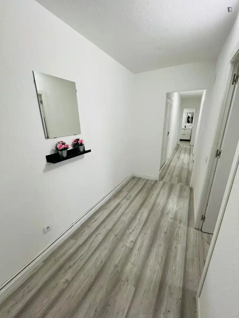 Room in Vista Alegre