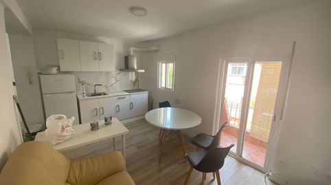 Foto 2 von Wohnung zur Miete in Placeta Larra, 2, Barrio de Zaidín, Granada Capital