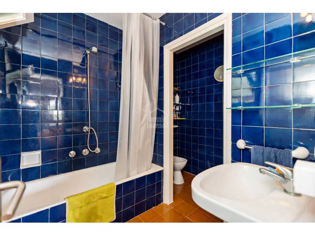 Apartment with pool for sale in Port d'Addaia, imagen 23