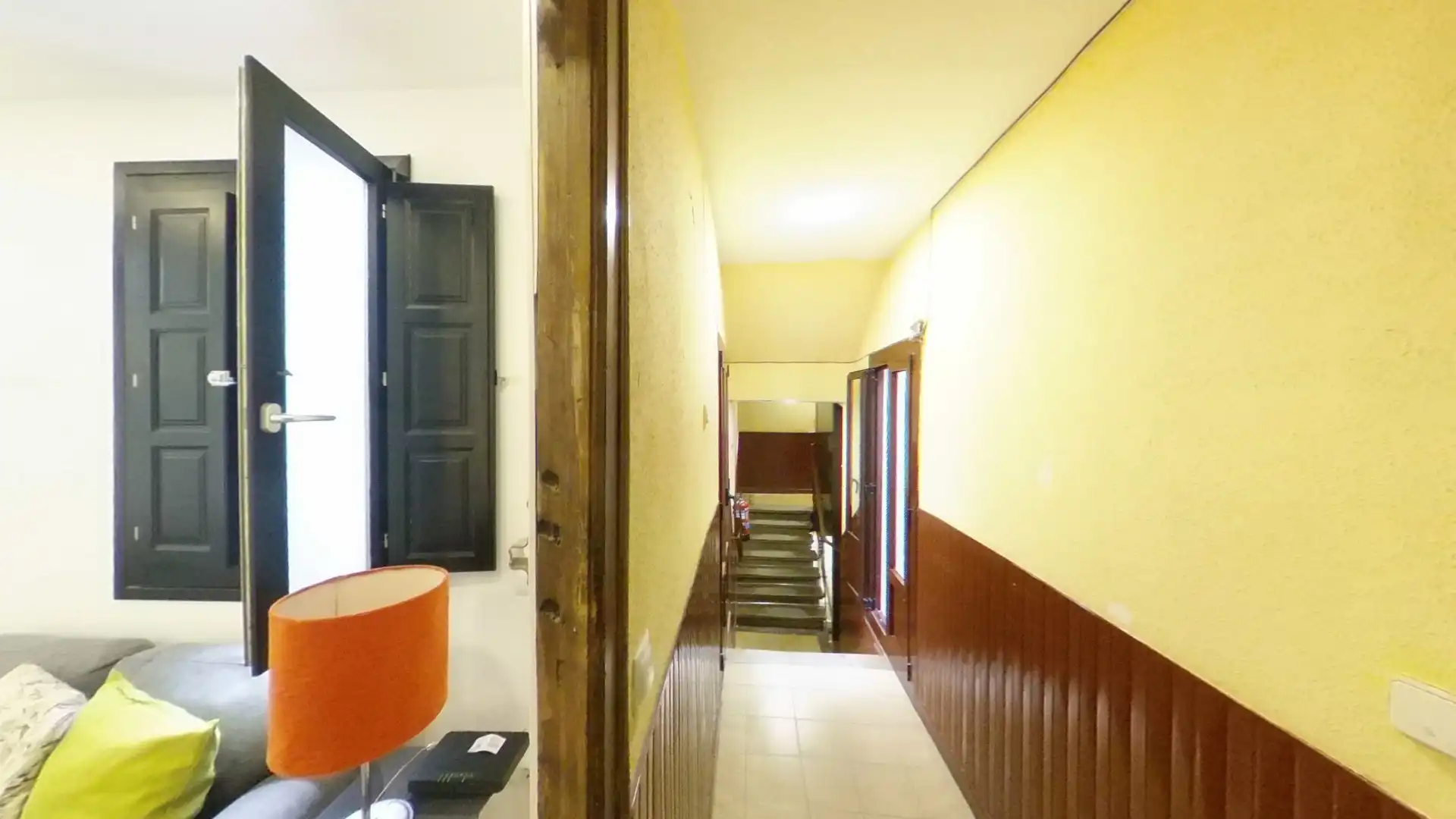 Wohnung mit Aufzug zur Miete in Calle del Ángel, imagen 6