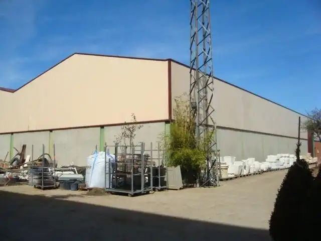 Nau industrial en venda a Valdefresno, imagen 3