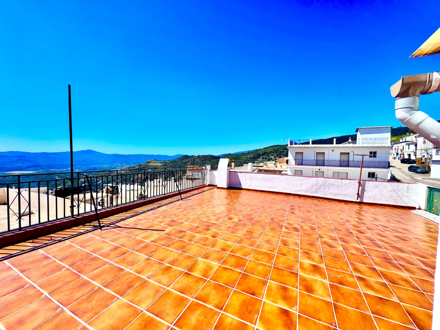 House with terrace for sale in Calle Levante, imagen 2