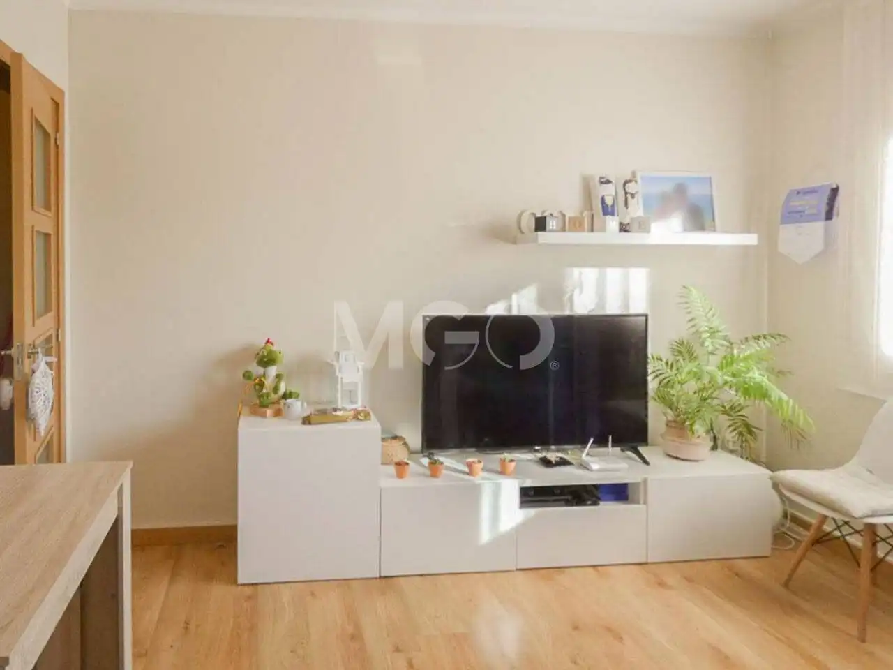 Piso en venta en Calle Bellmunt, Sant Hipòlit de Voltregà