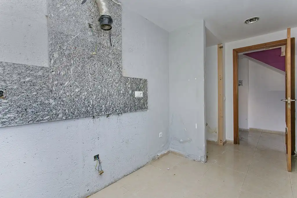 Maisonette mit Aufzug zum Verkauf in C/ Bruc, imagen 7