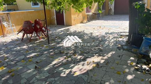 Foto 2 de Casa o chalet en venta en Terreno Diseminados, Pedanías - Extrarradio, Albacete Capital