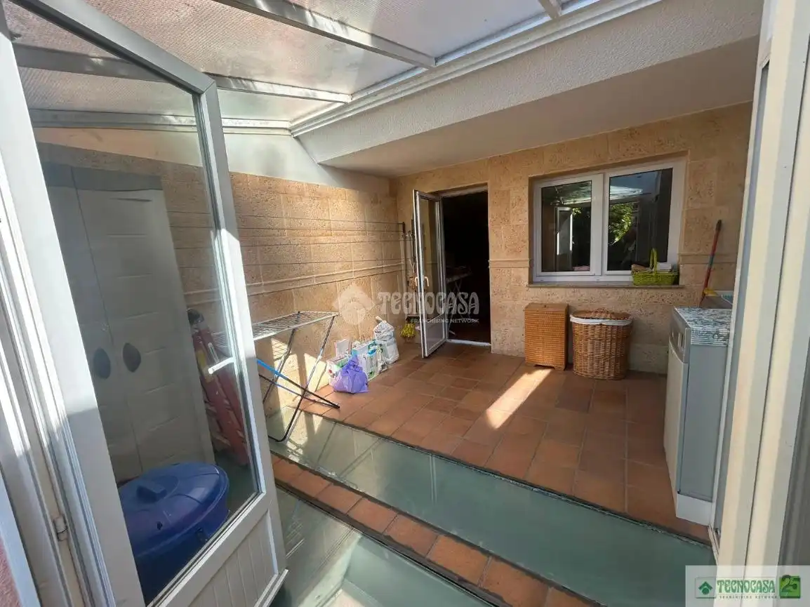 Casa pareada en venta en Nuevo Parque, imagen 10