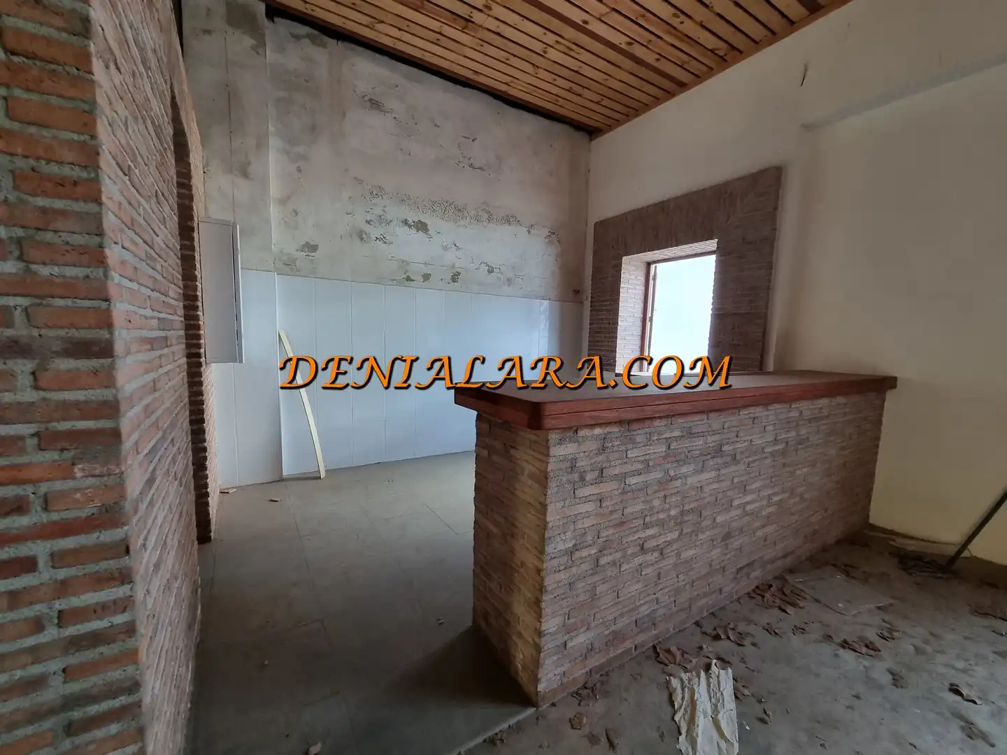 Local commercial à louer à Ondara, imagen 7
