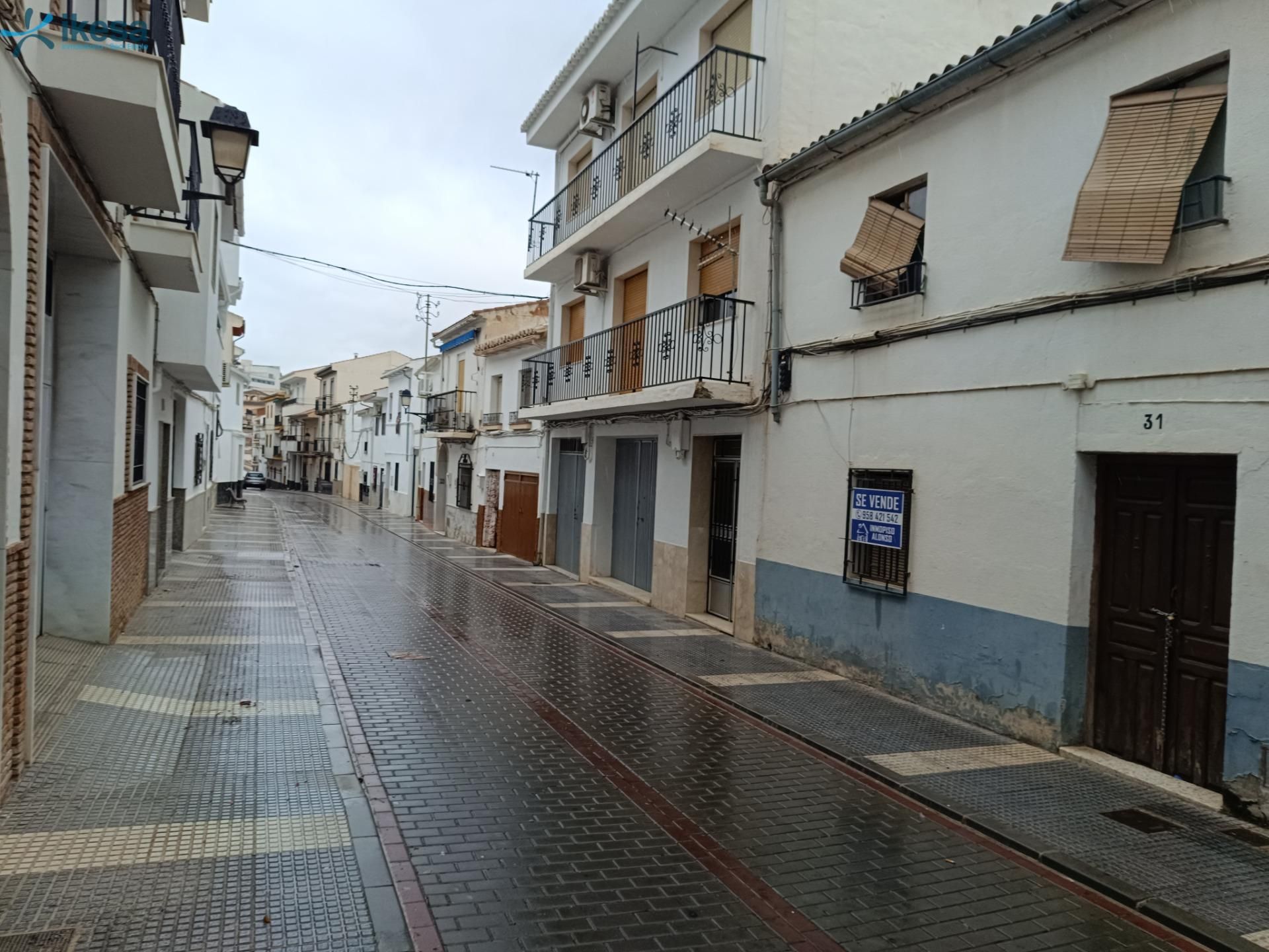 House or chalet for sale in Loja