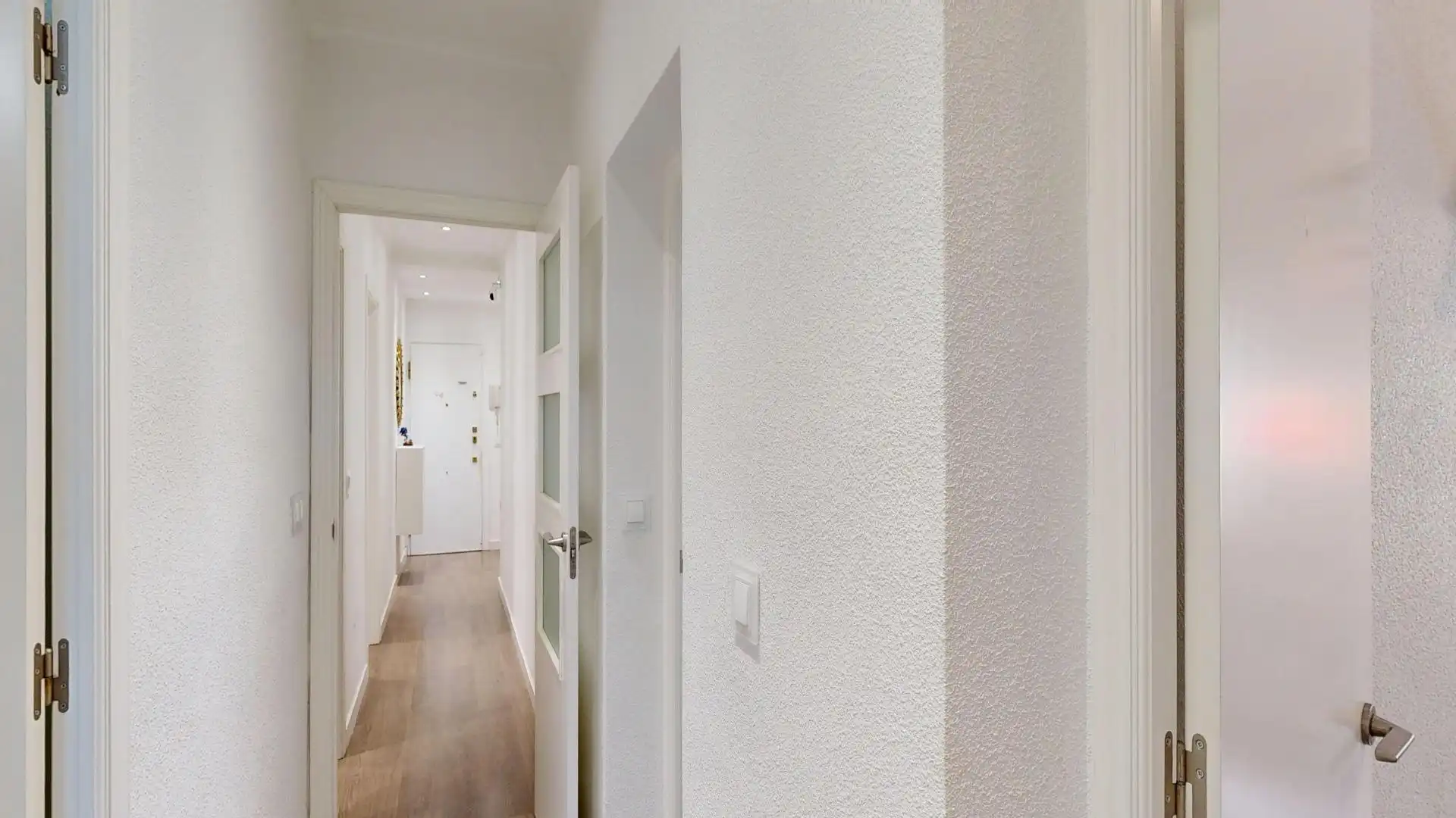 Flat for sale in Cartagena  with Air Conditioner, Heating and Storage room