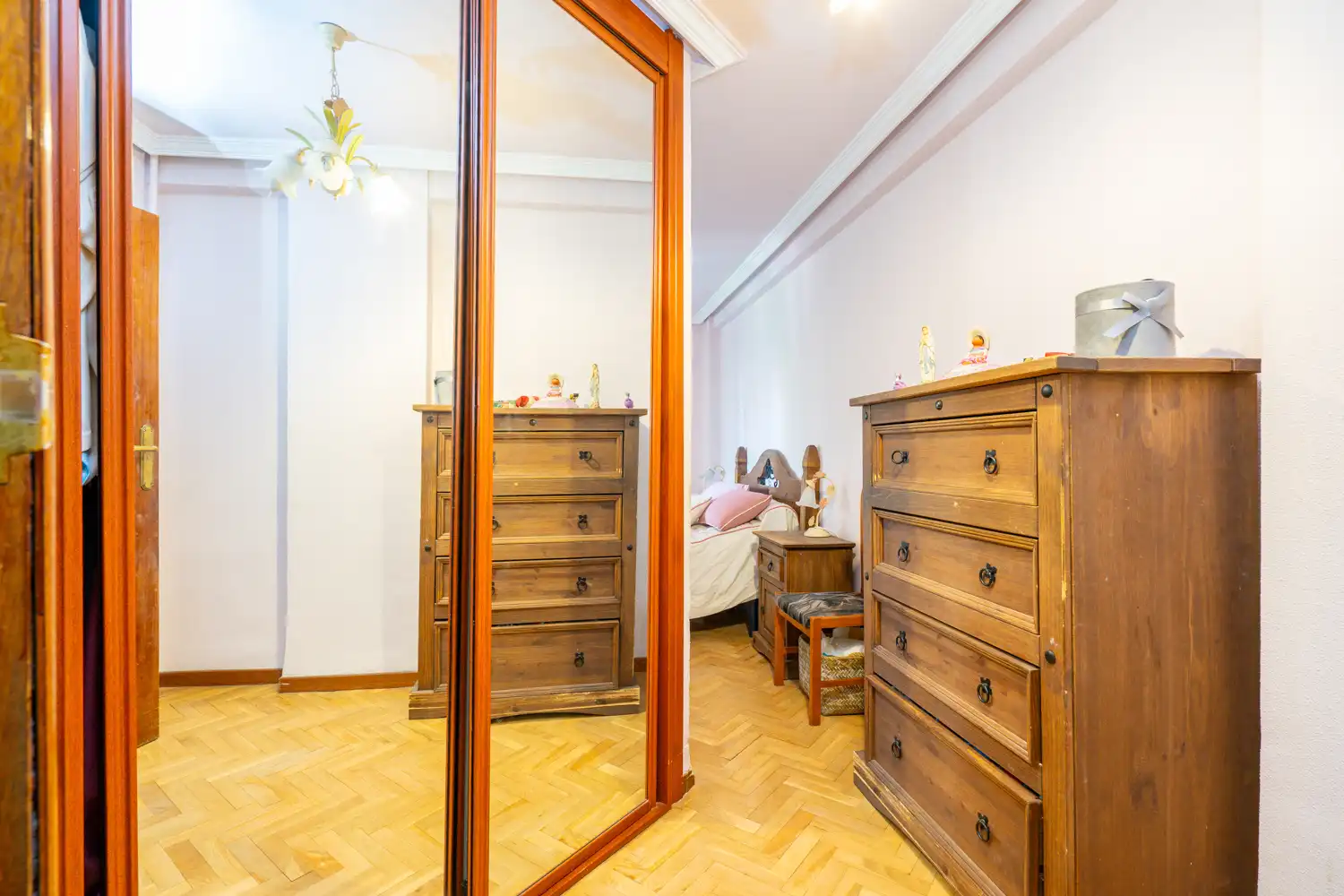 Wohnung mit Aufzug zum Verkauf in Calle de los Hermanos Pinzón, imagen 16