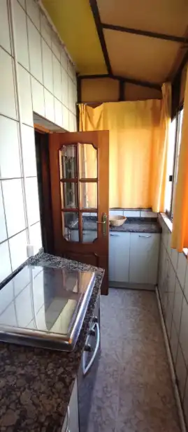 Cuina de Pis en venda en Laviana amb Calefacció i Terrassa
