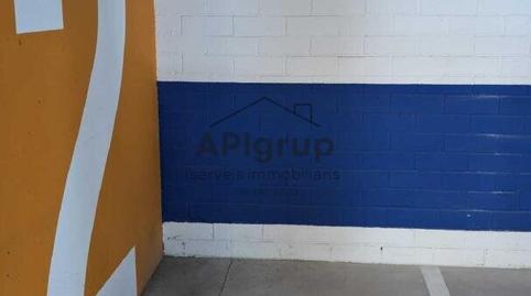 Photo 3 of Garage to rent in Turó de Can Mates, Barcelona