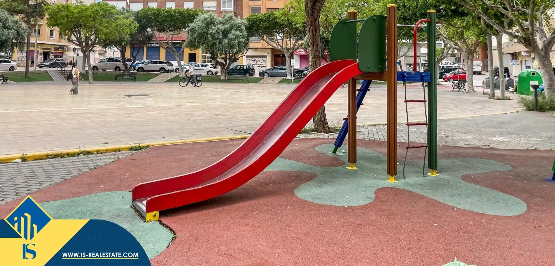 Flat with lift for sale in Pueblo, imagen 23