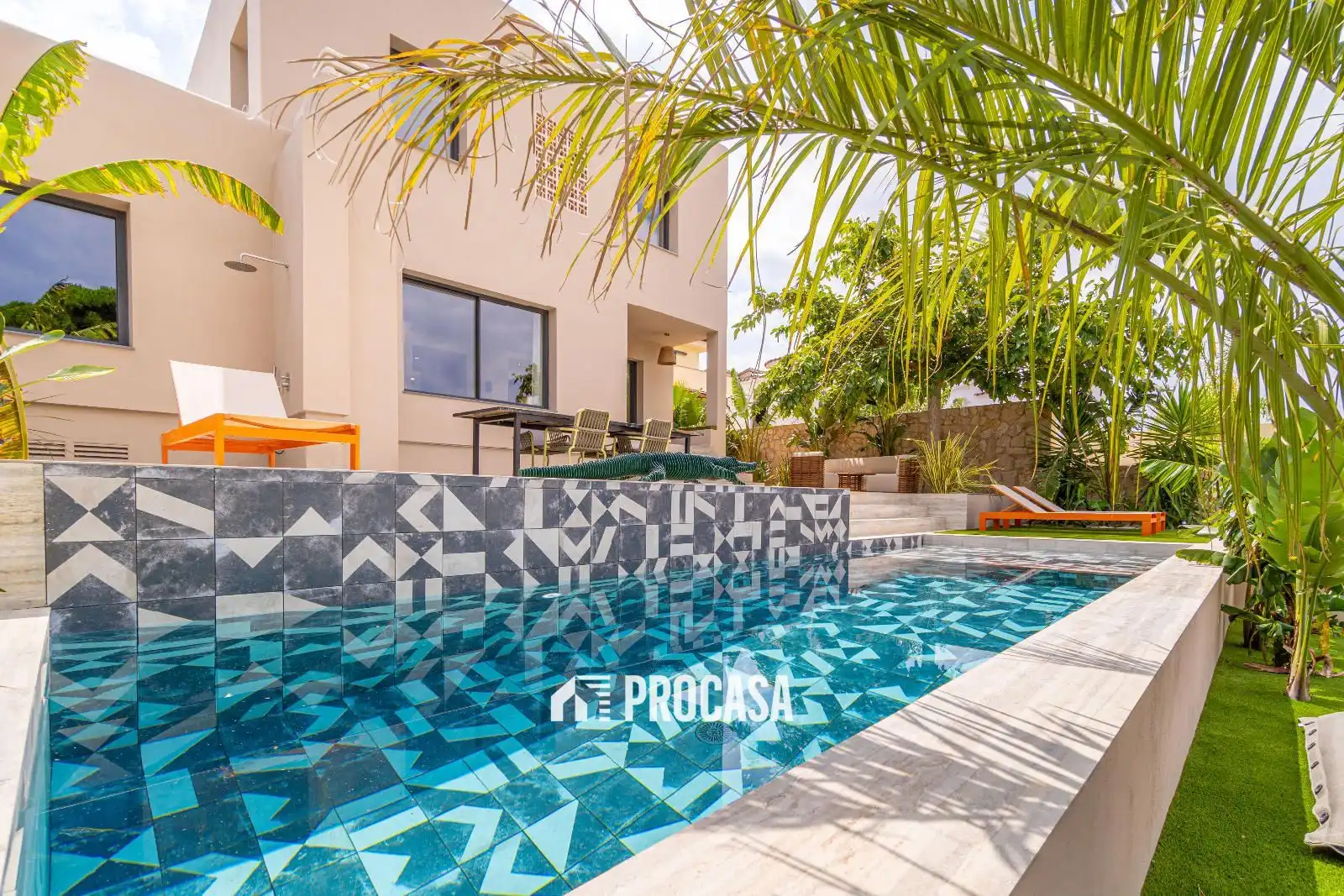 Villa avec piscine à vendre à Noguera, imagen 2