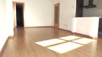 Living room of Flat for sale in Badalona  with Air Conditioner, Heating and Parquet flooring