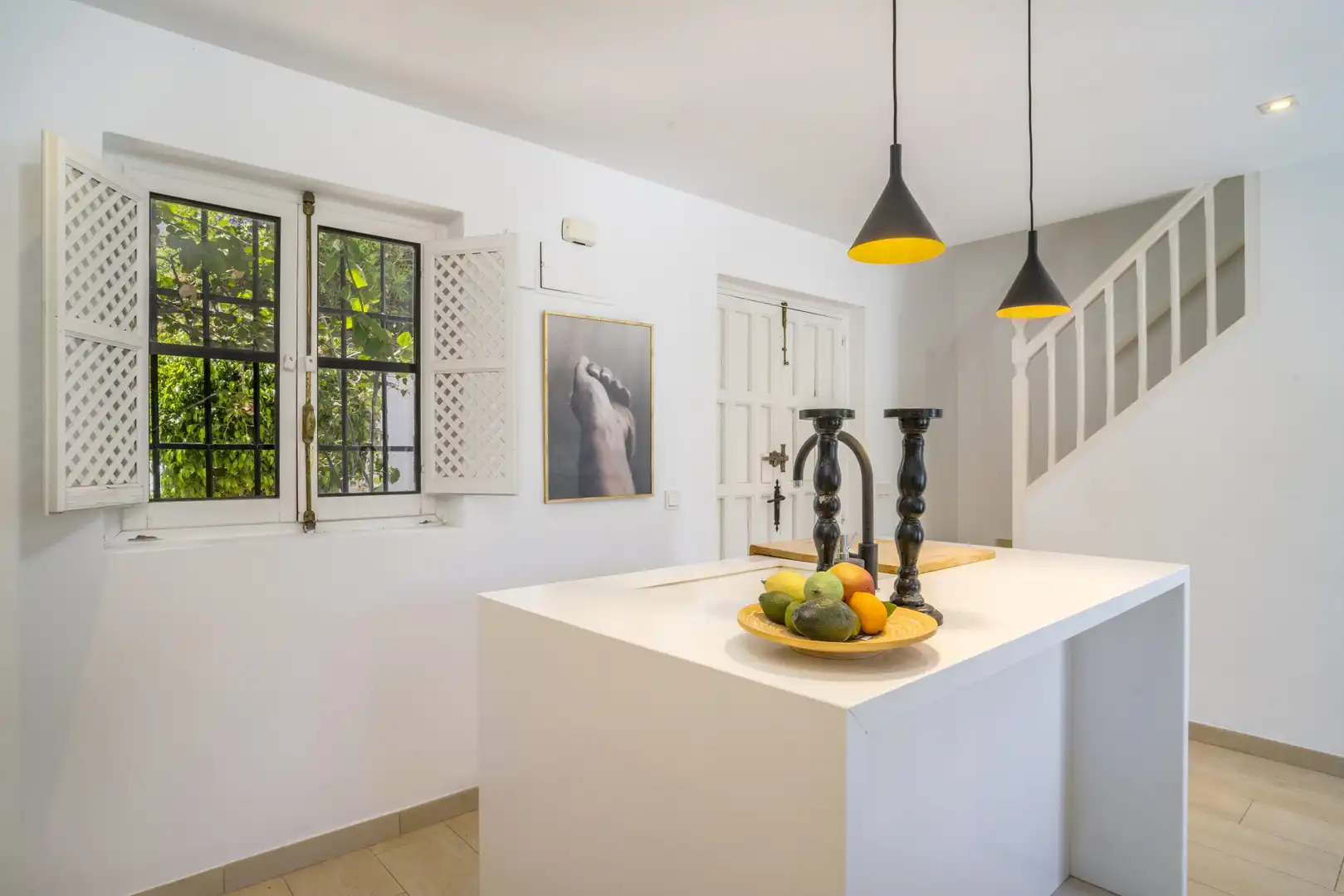 Reihenhaus mit Pool zum Verkauf in Nueva Andalucía, imagen 18