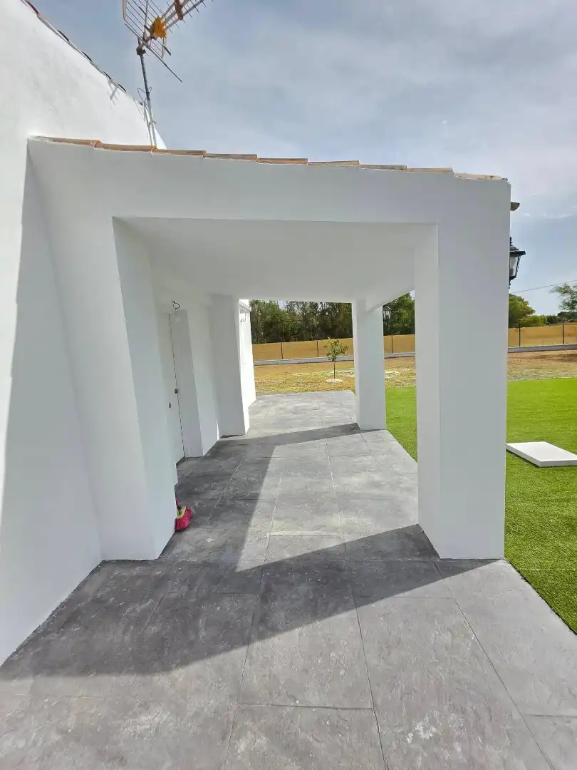 Country house zum Verkauf in Cártama mit Klimaanlage, Privatgarten und Schwimmbad