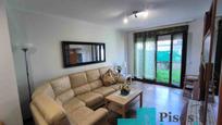 Living room of Flat for sale in Limpias  with Terrace