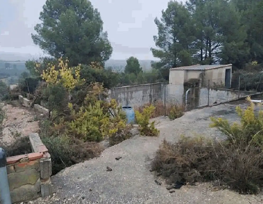 Terrain rustique à vendre à C/ Montesa, imagen 4