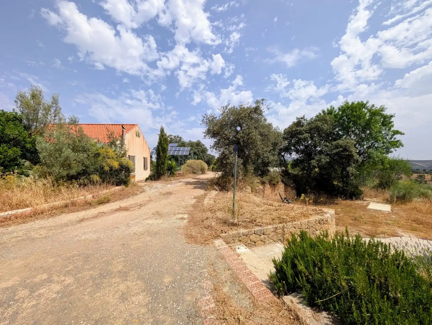 Casa o xalet en venda en Loja amb Calefacció, Jardí privat i Terrassa