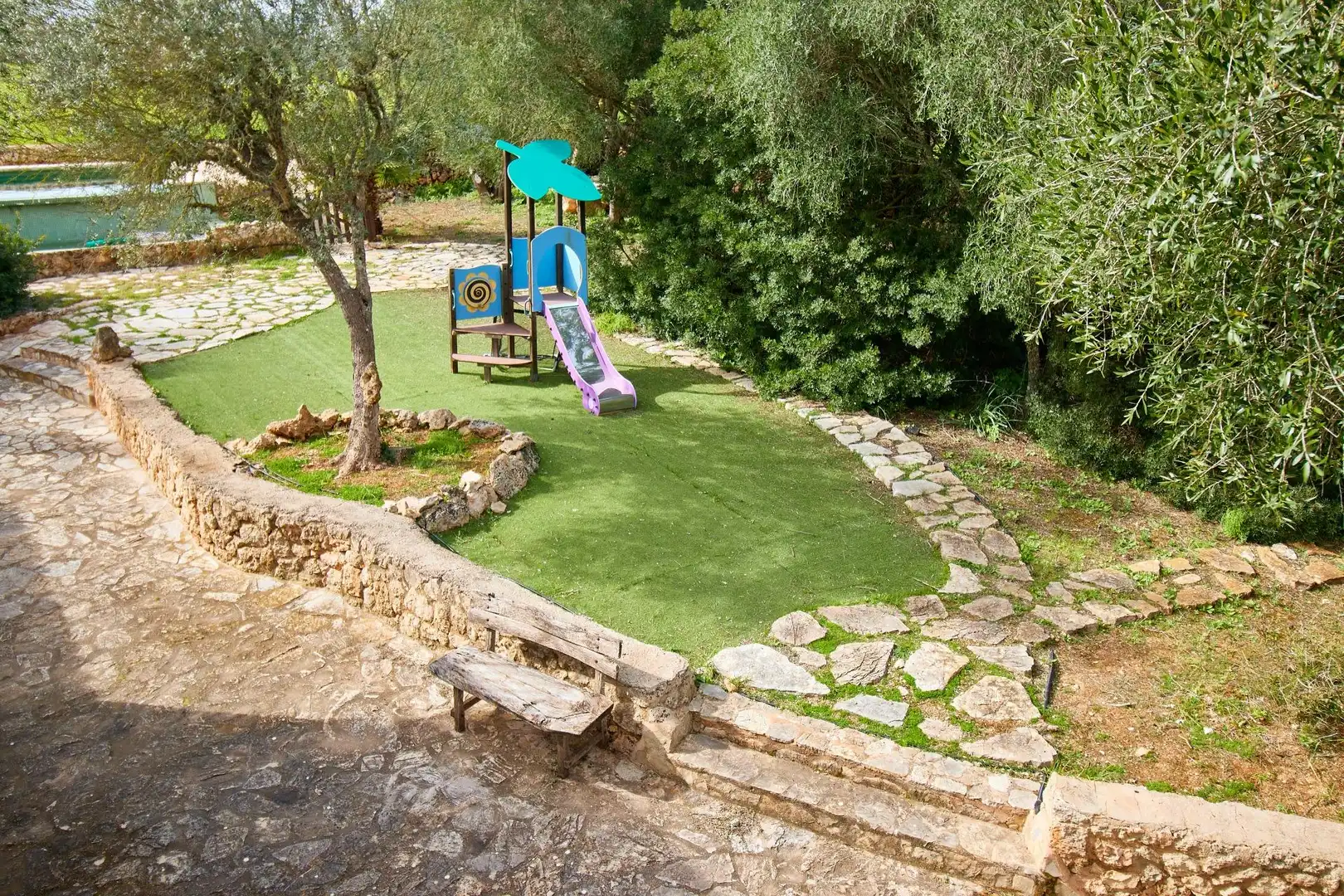 Casa rustica in vendita a Algaida, imagen 74