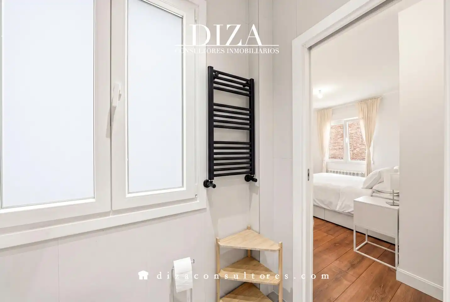 Piso con ascensor en venta en Calle de María de Molina, imagen 22