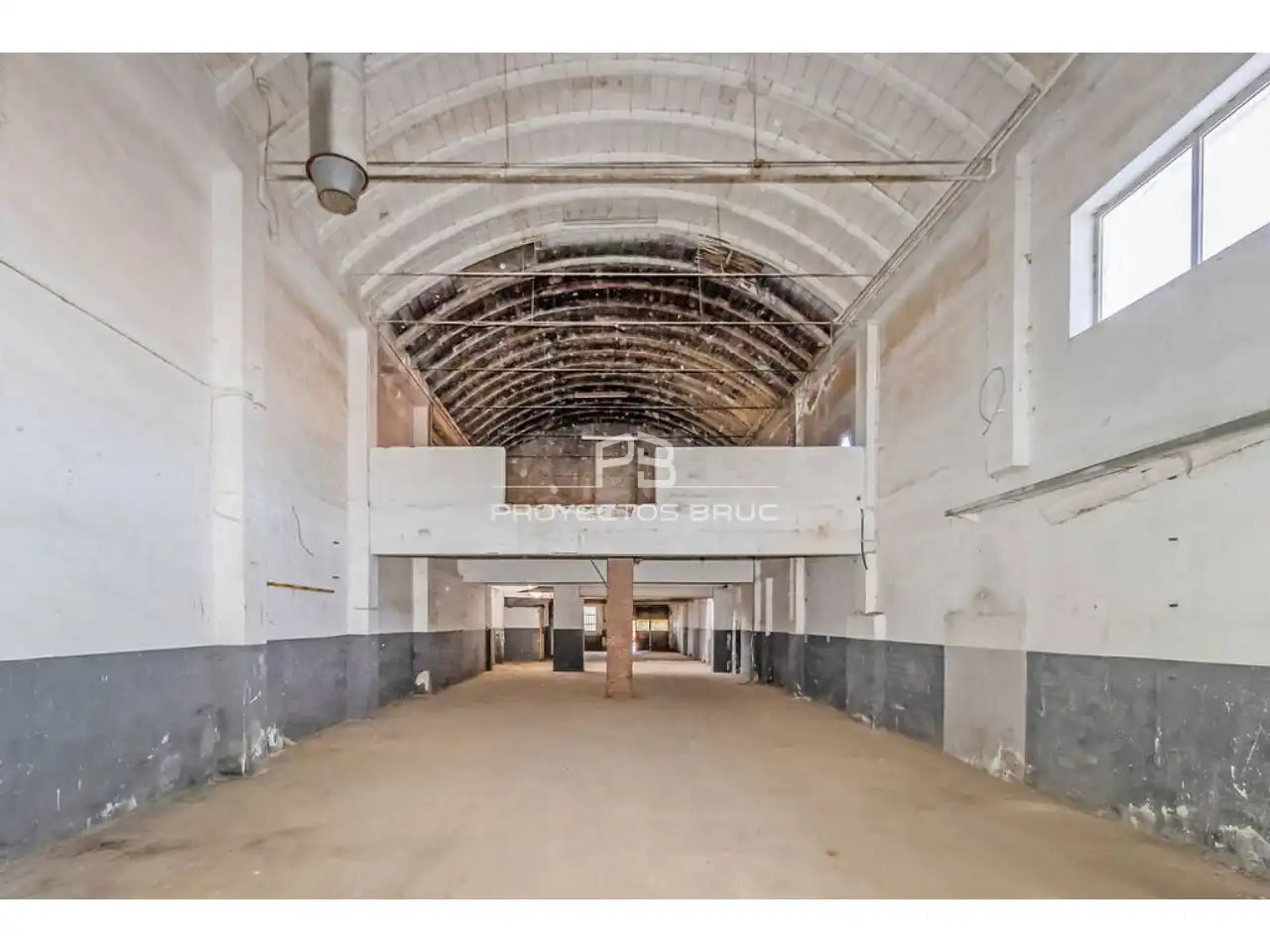 Nave industrial in vendita a Sant Vicenç de Castellet, imagen 7